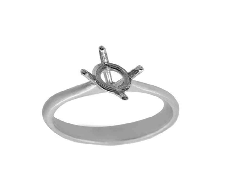 Восковка кольцо (Ø 6.00 мм - 1 шт., 1 деталь)