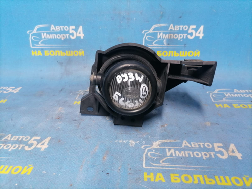 Туманка левая MAZDA DEMIO 2002-2005