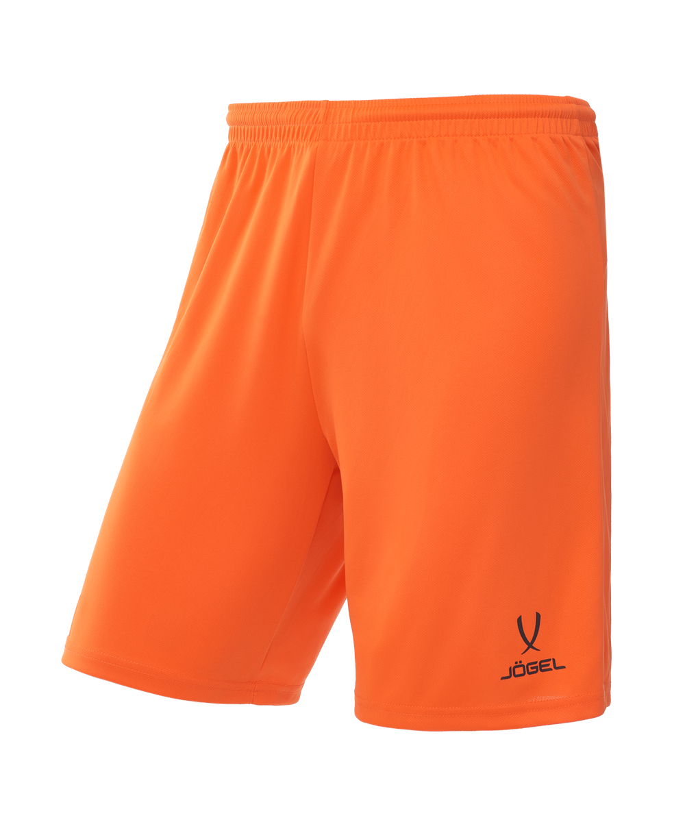 Шорты баскетбольные Camp Basic, оранжевый, детский