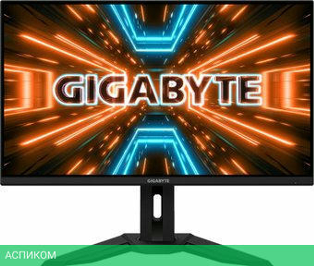 Игровой монитор Gigabyte M32U