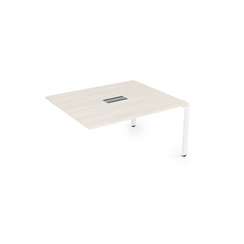 СПГС-П.928 Стол системы БЕНЧ переговорный, средний (1600*1200*750)