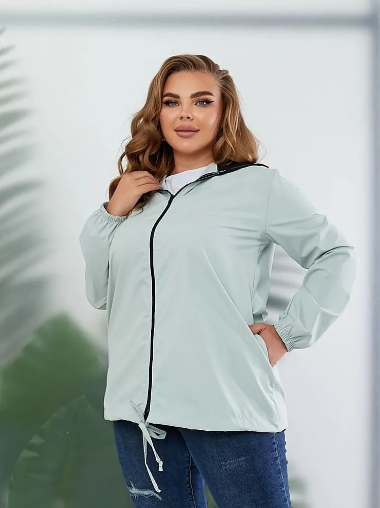 Ветровка УК-1084 Fabrika