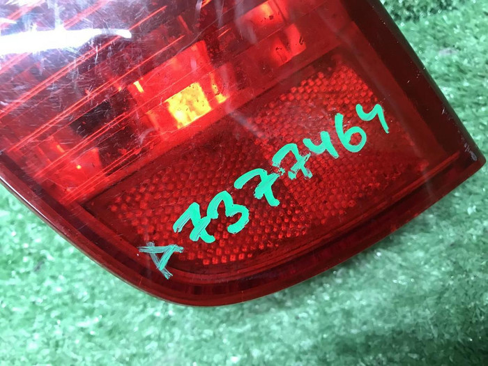 ПТФ левый Lexus LX 3 (2007-2012)