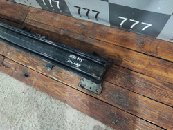 Усилитель переднего бампера Geely Coolray 19-нв Б/У Оригинал 6600007816