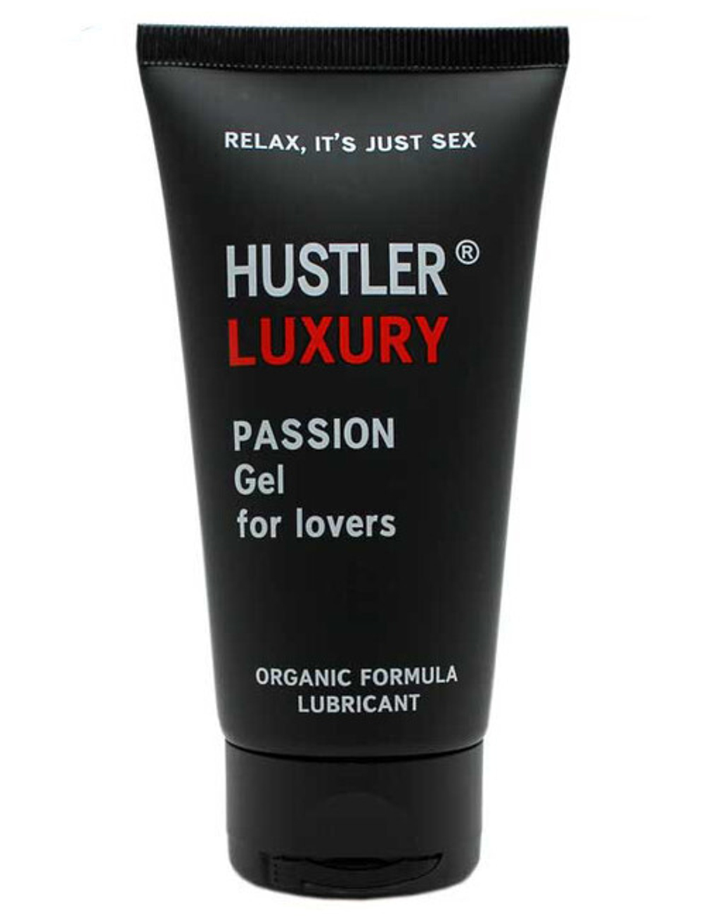 Гель-смазка LUXURY классическая, 75 мл