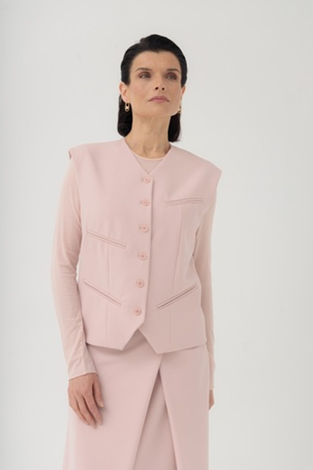 Жилет Розате NOME Atelier