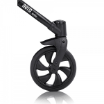 Прогулочная коляска Tutis Aero (красный)