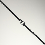 Citilux Смитсон CL470254 Люстра замковая подвесная Чёрная