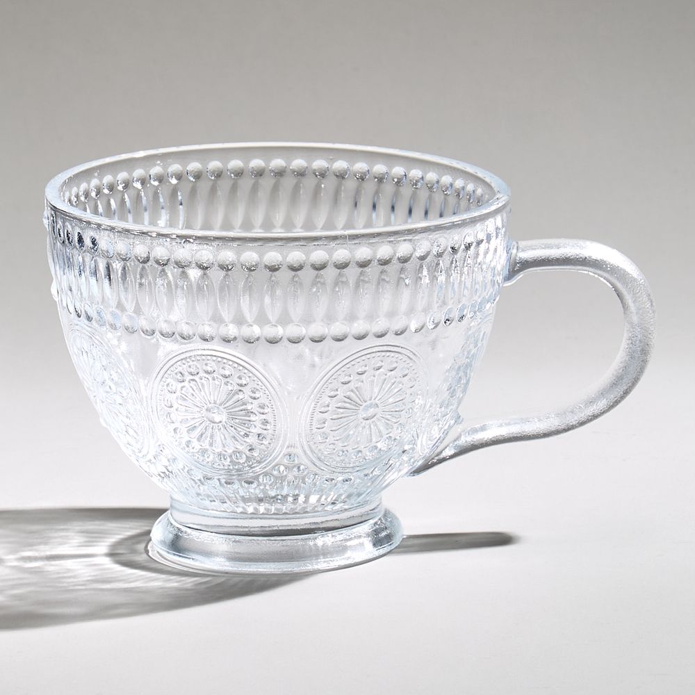 КРУЖКА 420 МЛ МАЛ.= 4ШТ.