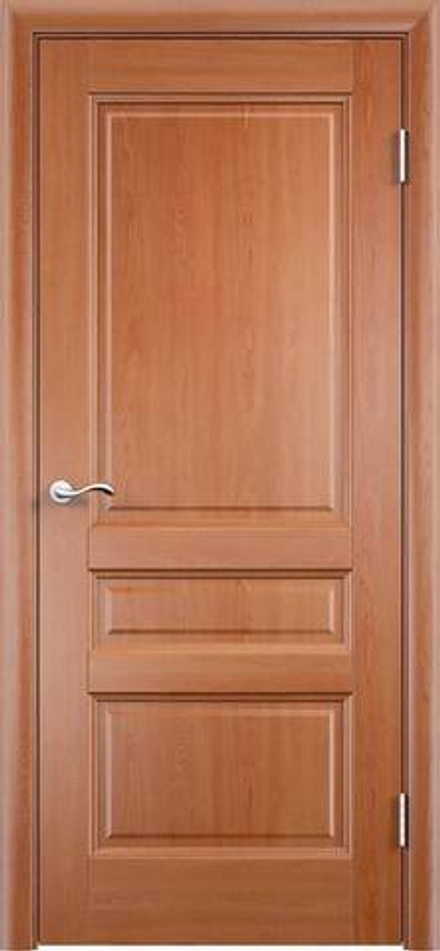 Межкомнатные двери VellDoris Шпон, Джесика лайт