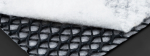 Гидромат ЗDS (Drainage Sheets) | 4AllDrain (Фолдрейн) | трехслойный дренажный лист