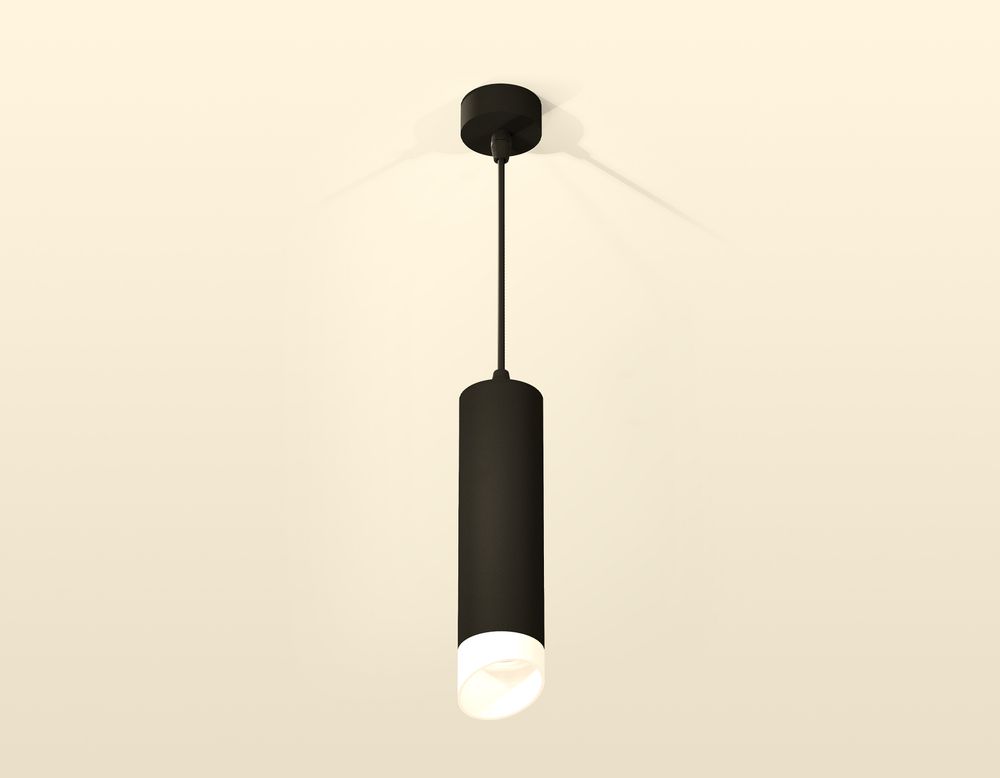 Ambrella Комплект подвесного светильника с акрилом MR16 Подвесные XP6356004