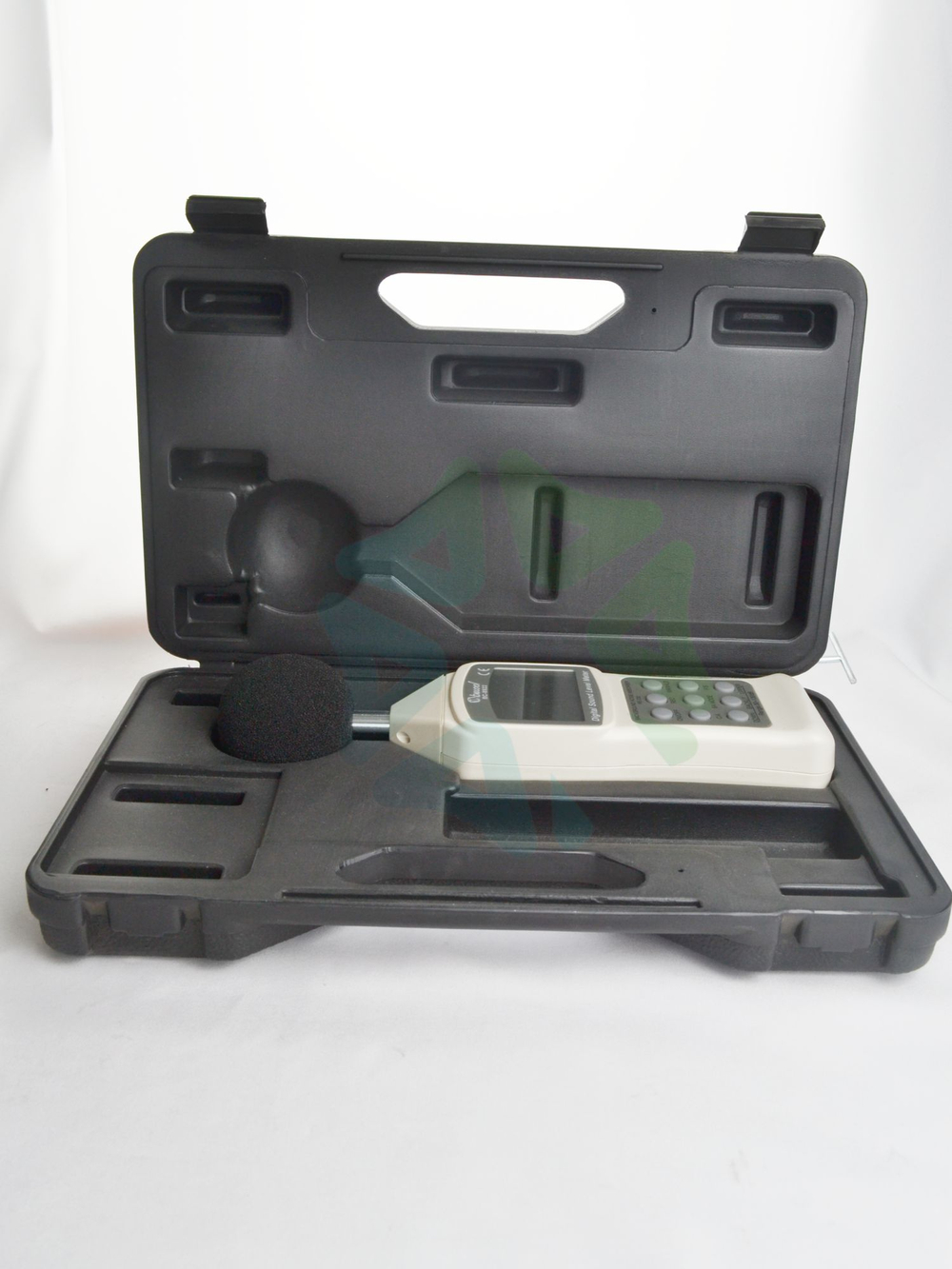 Электронный шумомер BC-8922