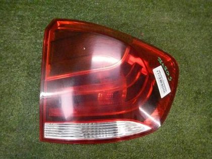 Фонарь правый внешний BMW X1 E84 (2009-2015)