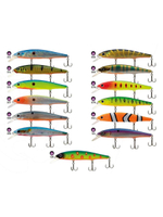 Воблер для рыбалки LureMax PUNISHER