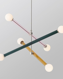 Яркие акцентные новинки 😍