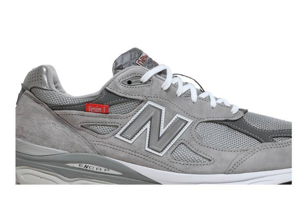 Кроссовки New Balance Nb 990 V3 "Version Series"