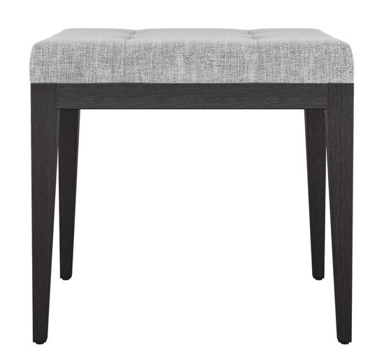 Пуфик MARBELLA, MOD INTERIORS цвет белый