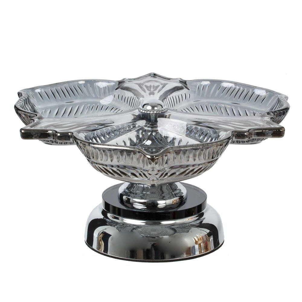 GAEM Менажница, L26 W26 H12 см