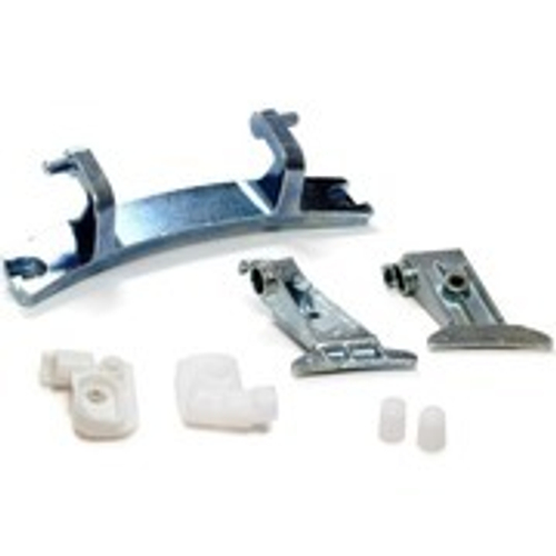 Петля люка стиральной машины CANDY (49001262, 91700102)