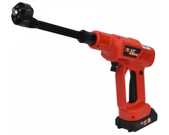 Аккумуляторная мойка высокого давления BRAIT BCW20-2V (20 В, 2 АКБ)