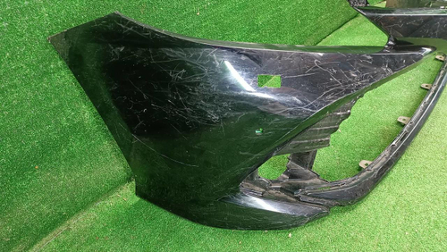 Бампер передний Toyota Camry 8 XV70 (2017-2021)