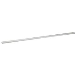 Профиль ЭРА TR-1PTR-RMP-SET2 для монтажа однофазного шинопровода в натяжной потолок 2 метра 2 шт