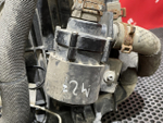 Отопитель автономный 4.0 kW 2021 год.