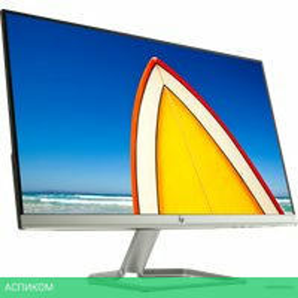 Монитор HP 24f