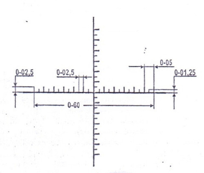 Перископическая труба разведчика ТРП-1
