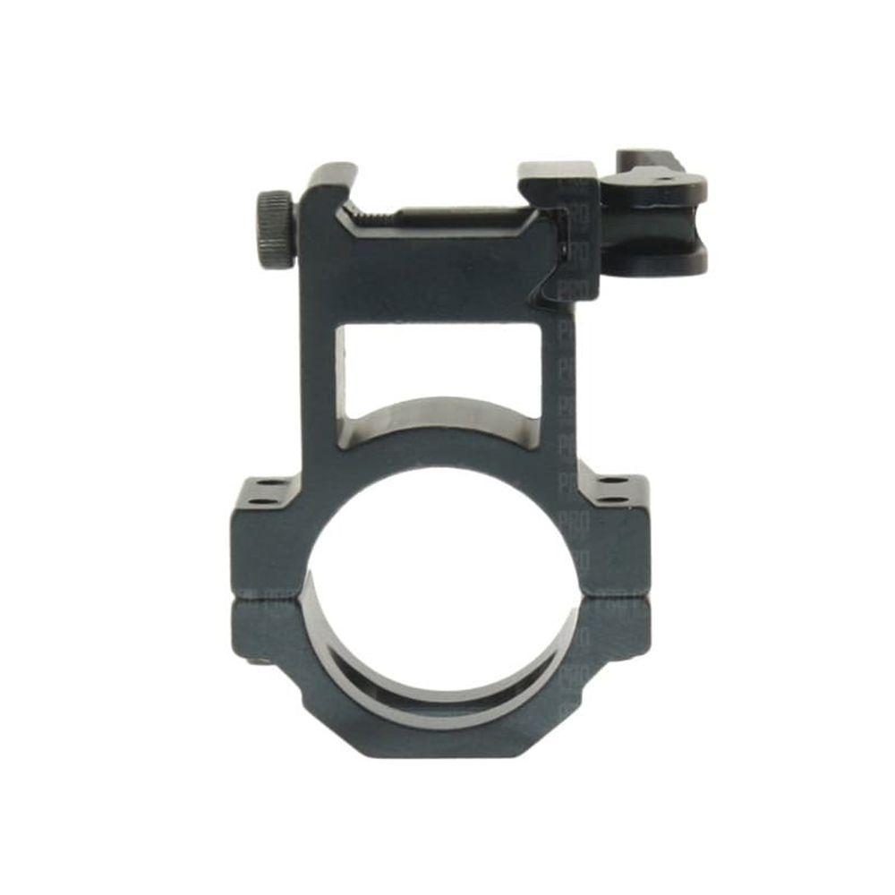 Крепление фонаря GM09, Cyansky