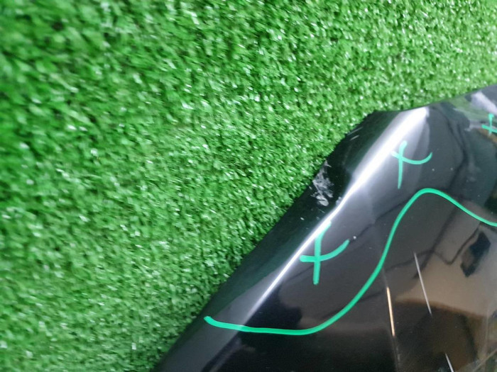 Капот Volvo XC40 (2017-н.в.)