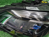 Фара правая BMW X5 G05 X6 G06 (18-23) Laser Black