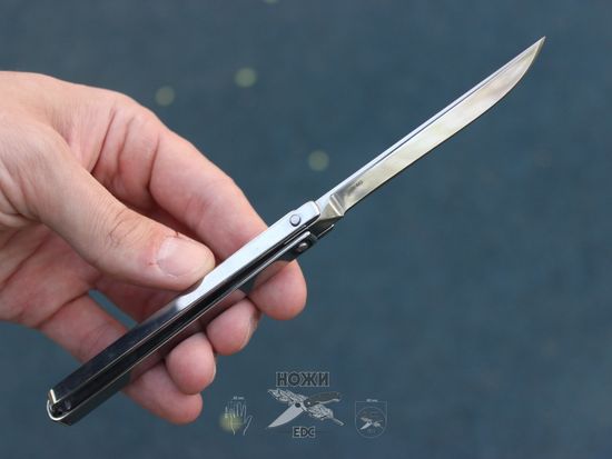 Нож НОКС "Скат-М" 314-340006