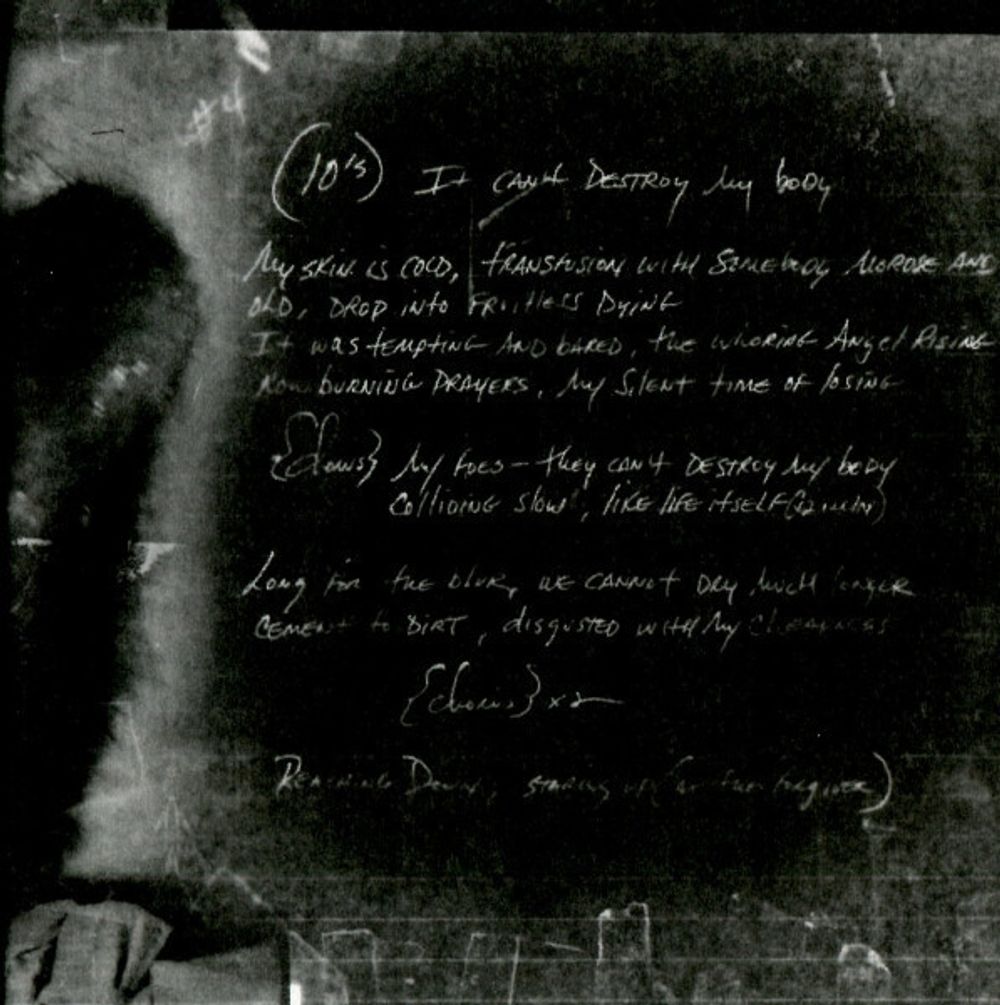 Pantera. The Great Southern Trendkill (CD)