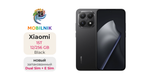 Xiaomi 15T 12/256GB Black
