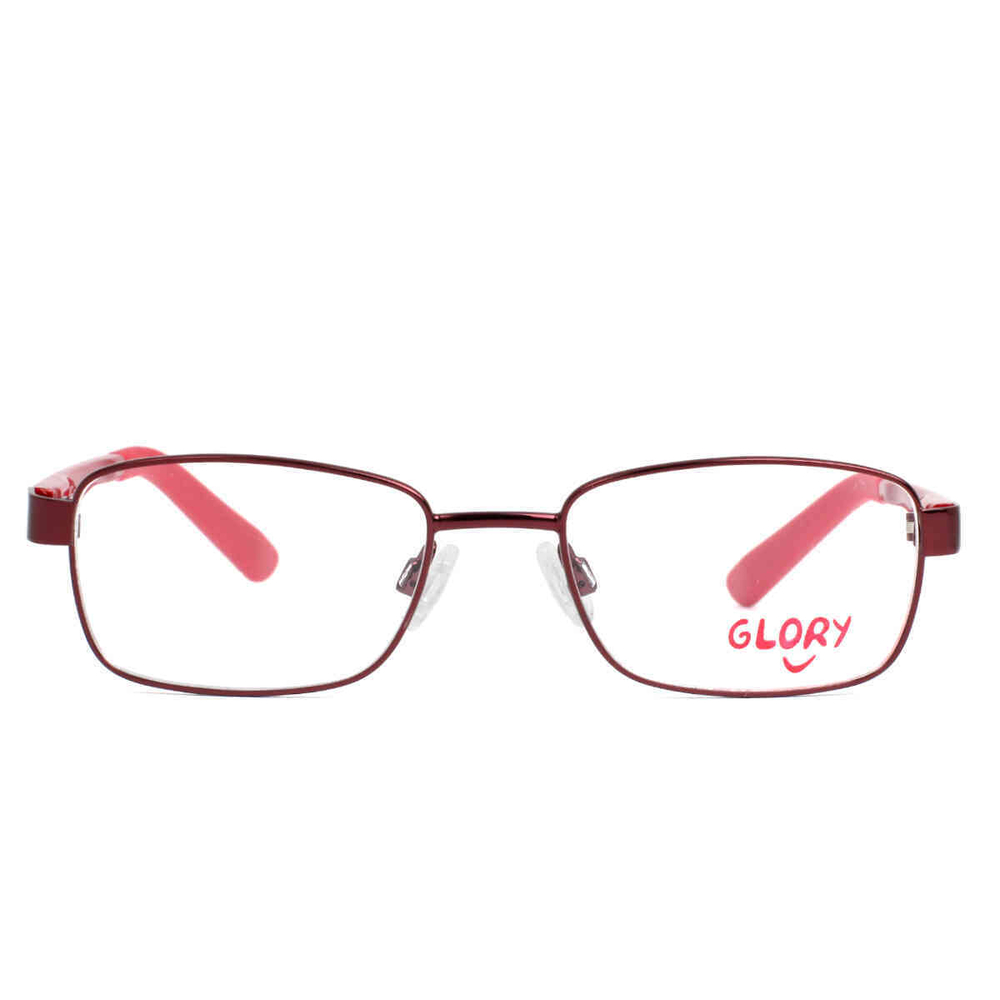Оправа для очков детская Glory 335 Red