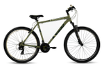 Горный велосипед Stels Navigator 700 V 27.5" F020 (2023)