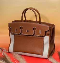 Сумка Hermes 35 см