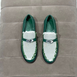Лоферы Hermes