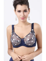 Бюстгальтер на косточке/без порол 11245