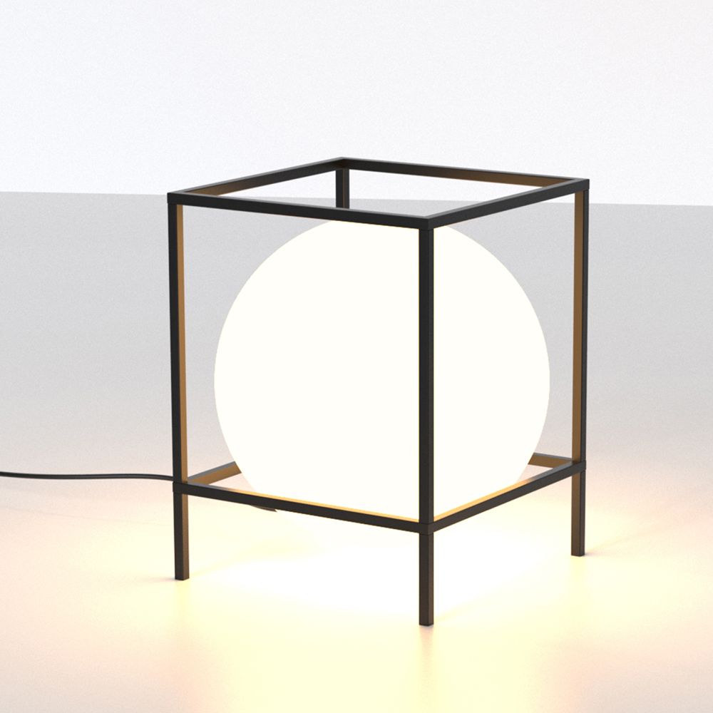 7610 Настольная лампа DESIGUAL