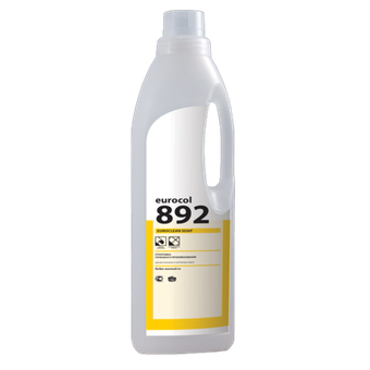 Forbo 892 Euroclean Soap Мыло для паркета 0,75 кг