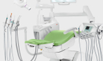 Стоматологическая установка Anthos Classe A5