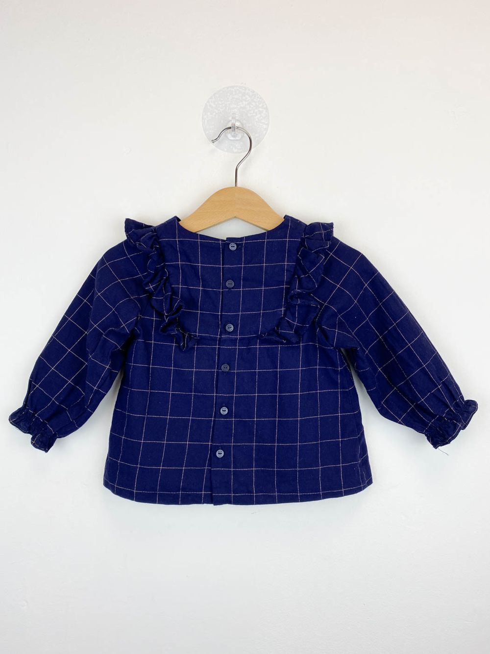 Рубашка Jacadi, 86