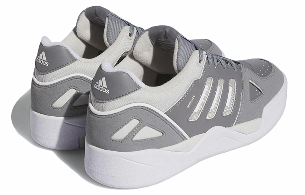 Кроссовки Adidas Midcity Low