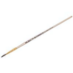 Кисть круглая "Белка" №2 2138502 (Спейс)