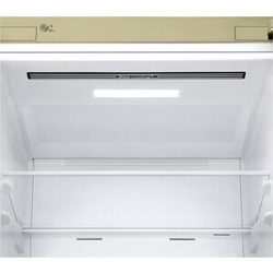Холодильник LG GA-B459 CESL