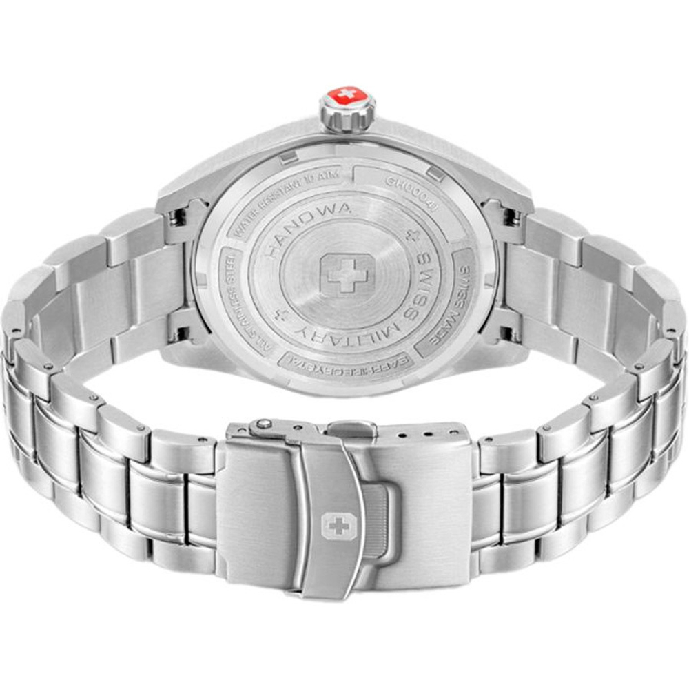 Swiss Military Hanowa Pioneer SMWGH0004103