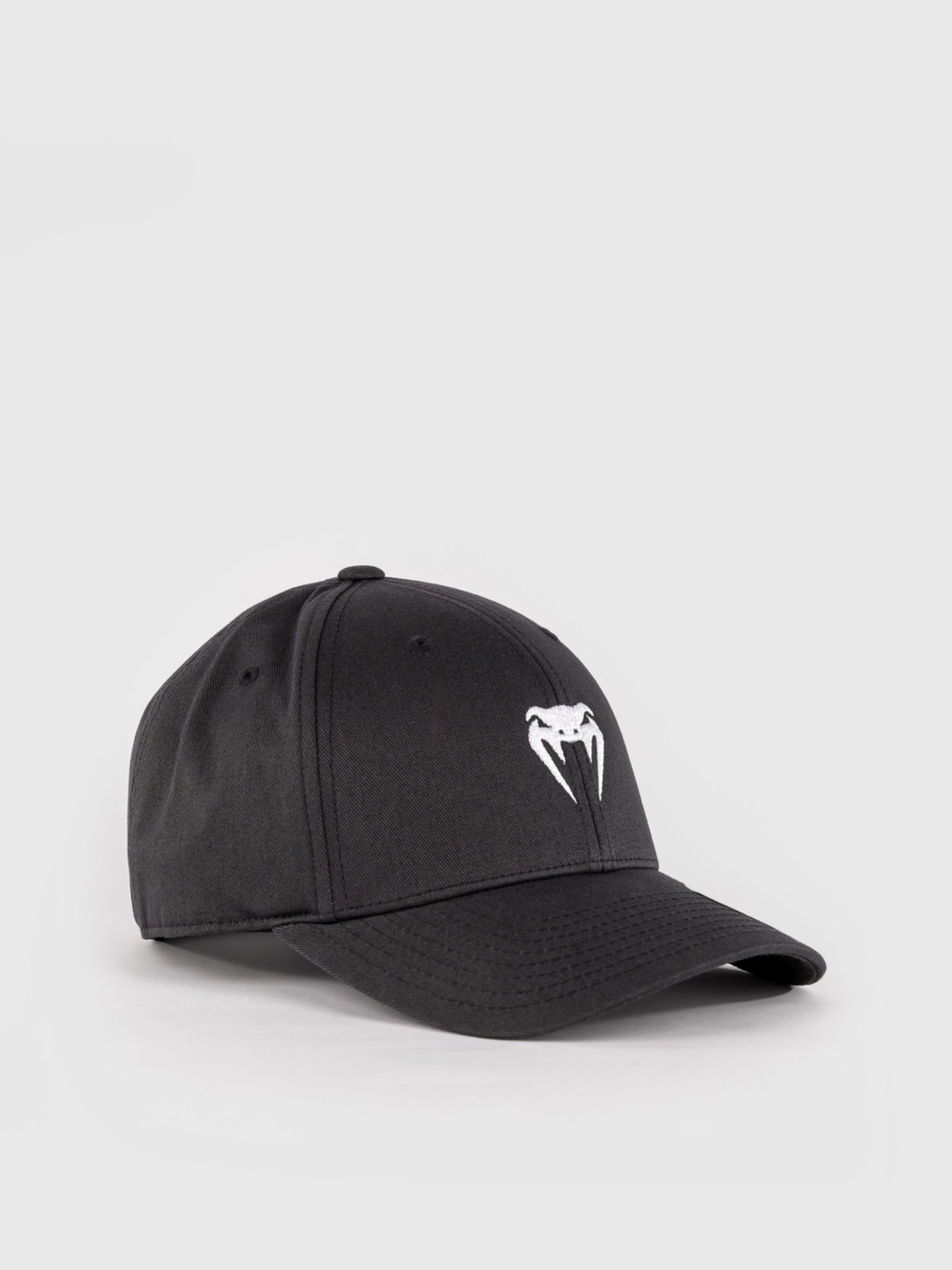 Бейсболка Venum Classic 2.0 Graphite Grey